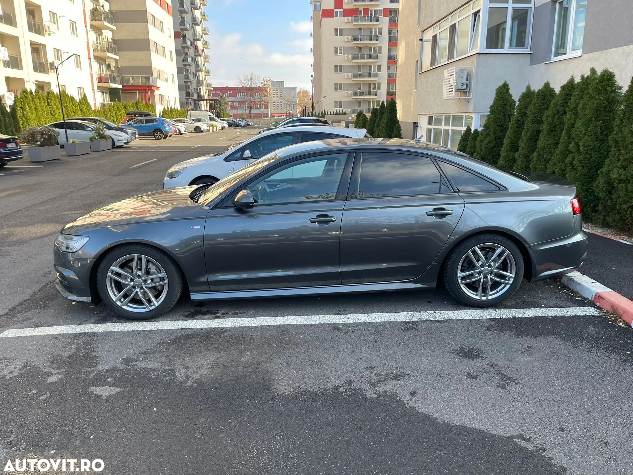Audi A6 - 24