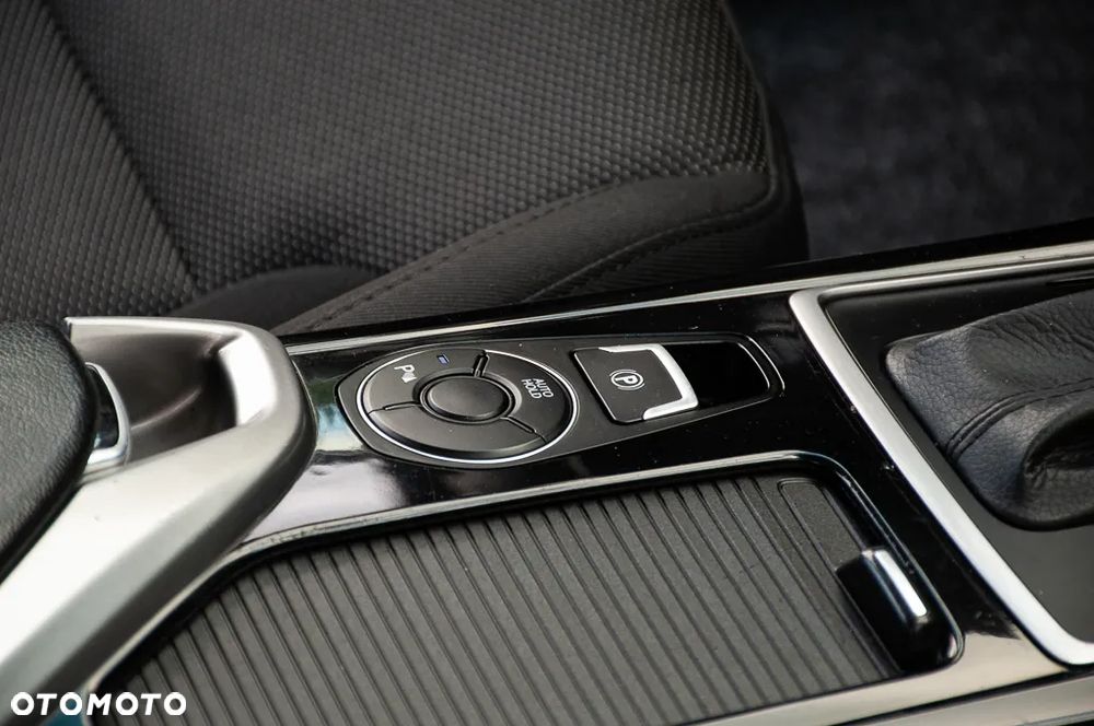 Hyundai i40 1.7 CRDi Automatik Premium - 30