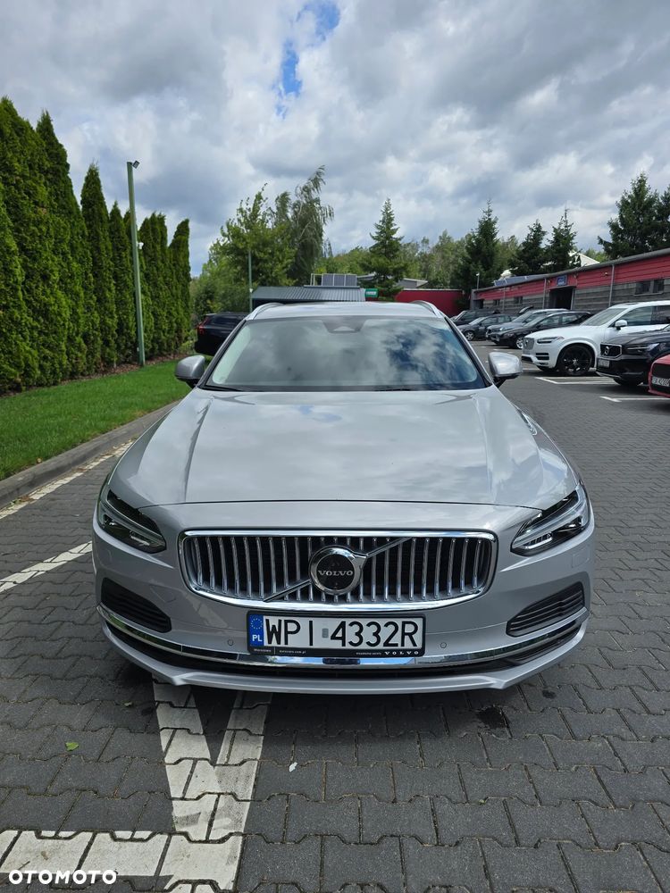 Volvo V90 T6 AWD Plus Bright - 3