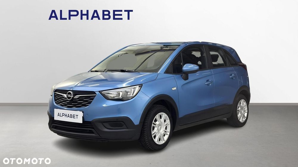 Opel Crossland X 1.5 CDTI Enjoy S&S - 3
