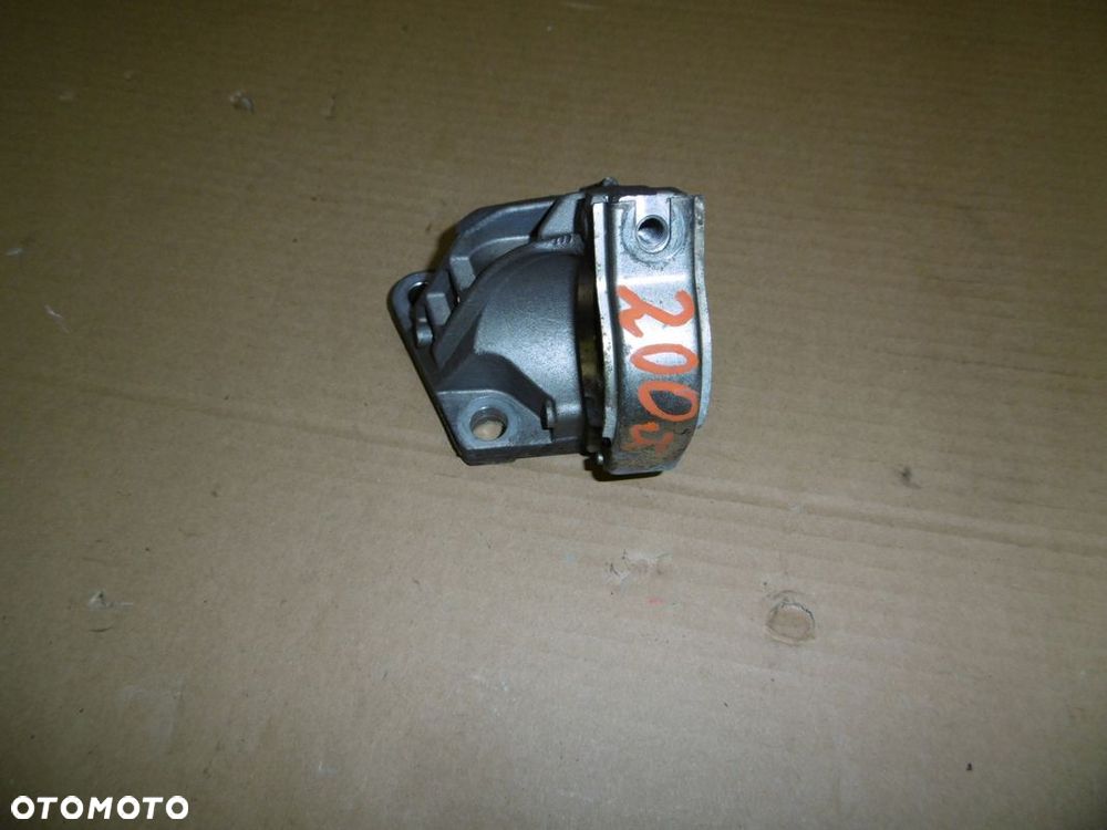 MASTER 3 III MOVANO B 10- 2.3DCI PODPORA PÓŁOSI - 3