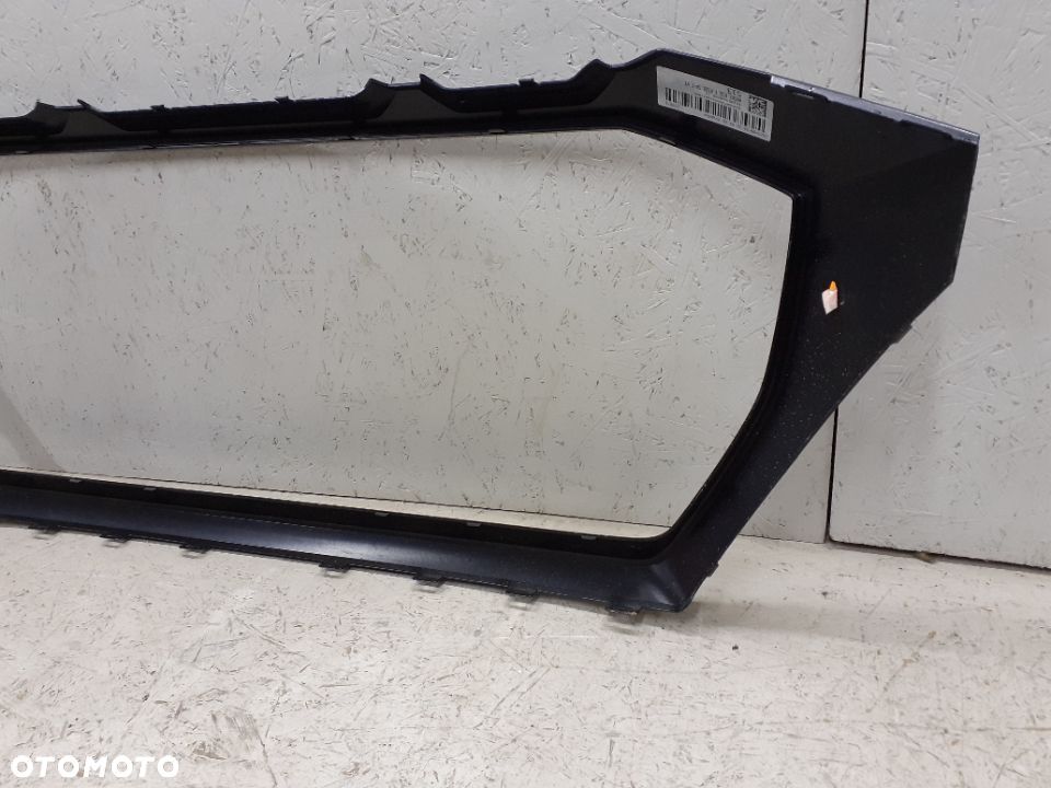 LISTWA CHROM GRILLA ATRAPA AUDI RSQ8 4M8807725A - 5