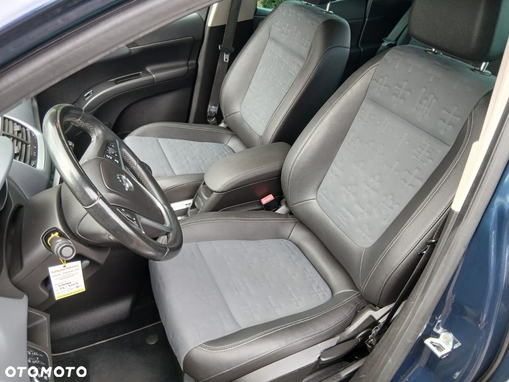 Opel Meriva 1.4 T Enjoy - 21