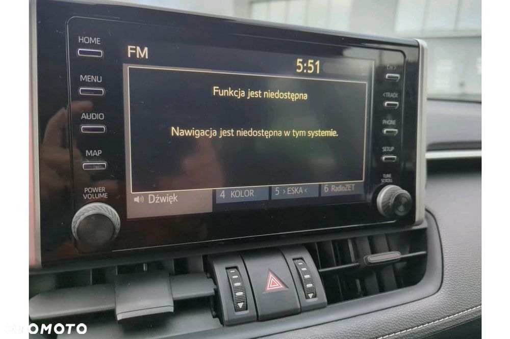 Toyota RAV4 - 10