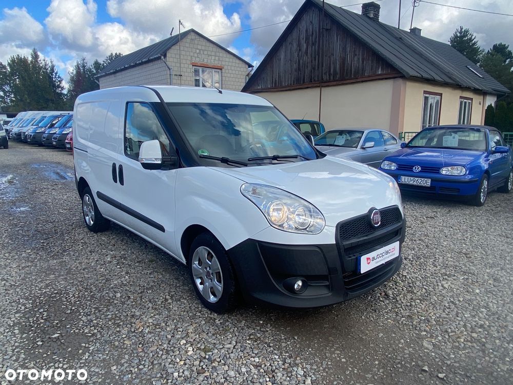 Fiat Doblo - 3
