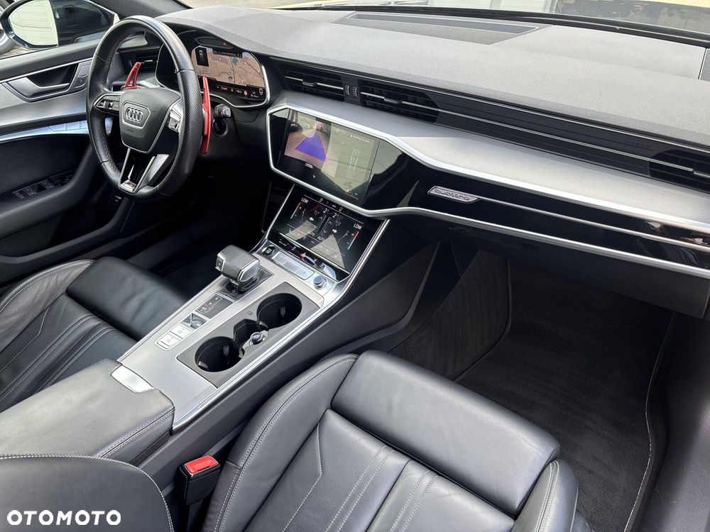 Audi A6 Avant - 36