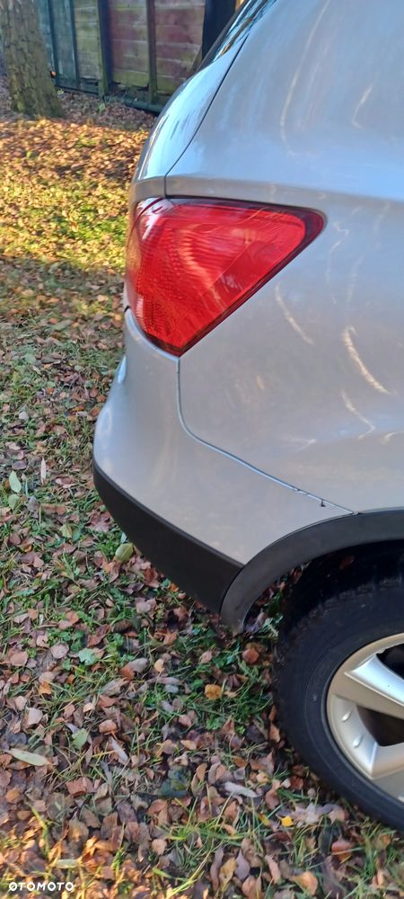 Nissan Qashqai+2 1.6 Visia - 20