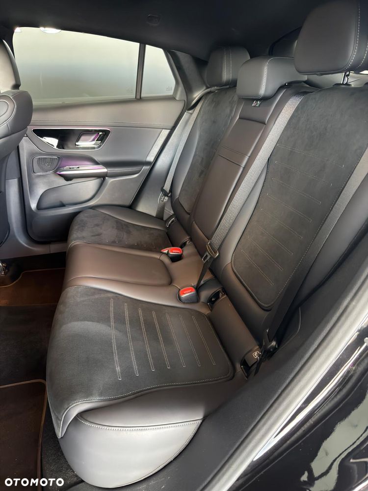 Mercedes-Benz GLC 220 d mHEV 4-Matic AMG Line - 16