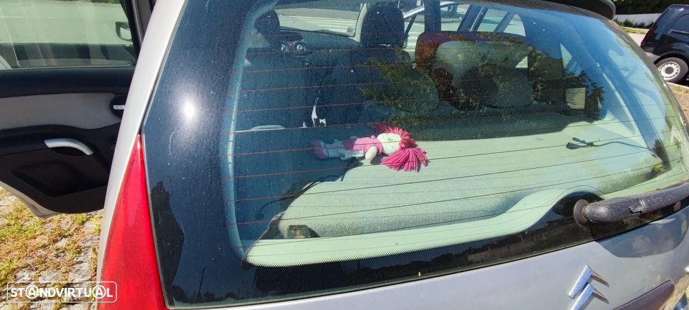 Citroën C3 1.1 SX + - 10