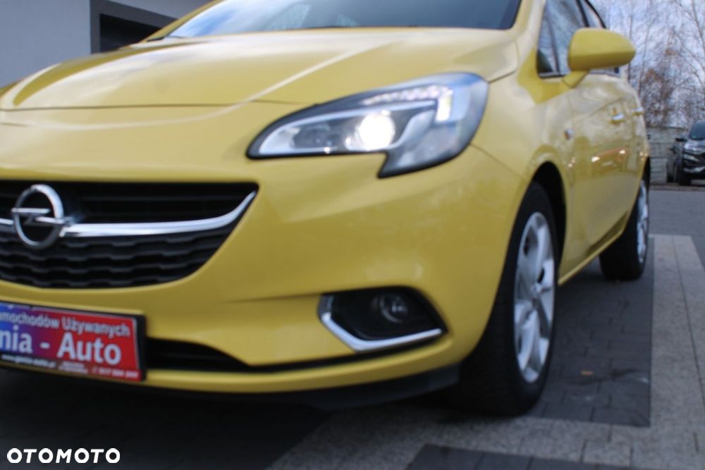 Opel Corsa - 14