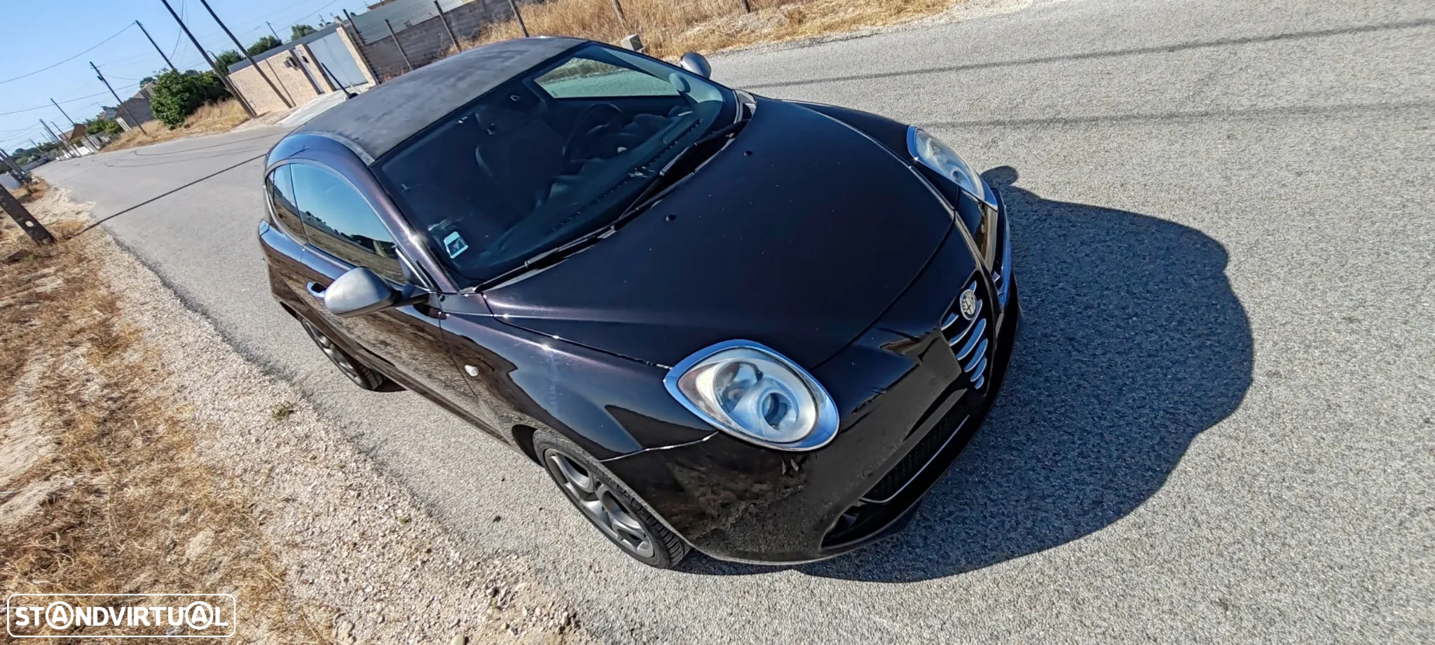 Alfa Romeo MiTo - 4