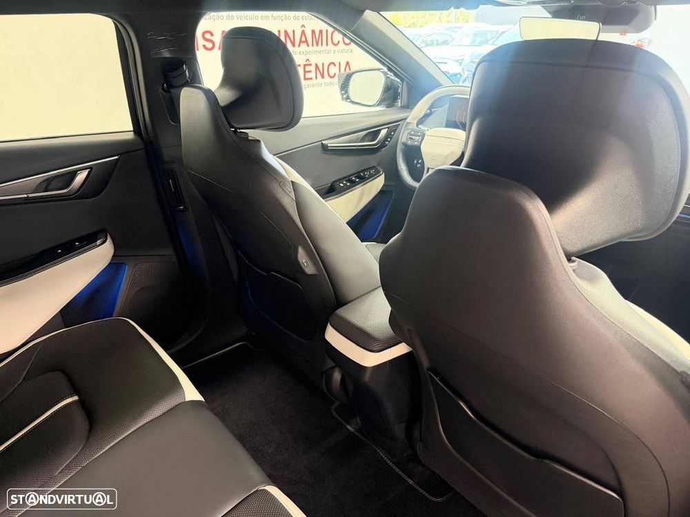 Kia EV6 - 19