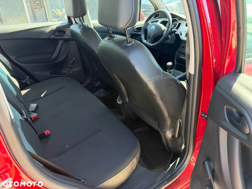 Citroën C3 Pure Tech (VTi) 68 Selection - 11