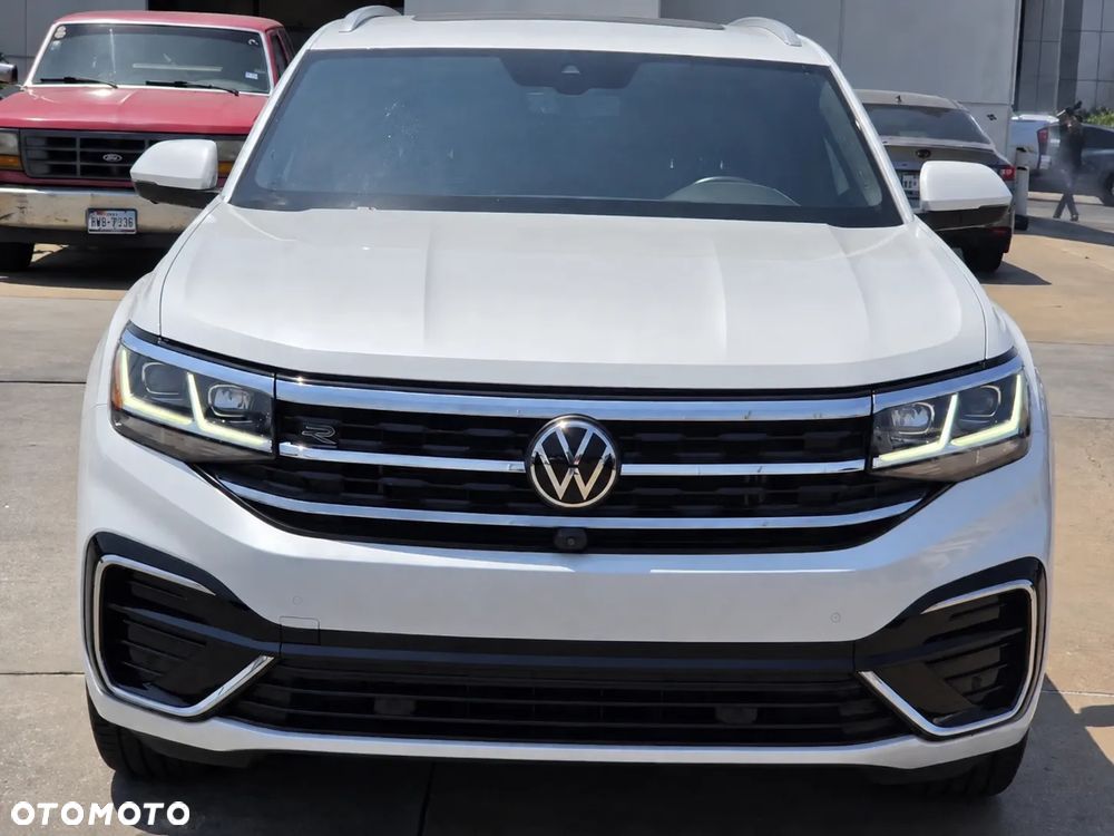 Volkswagen Atlas - 4