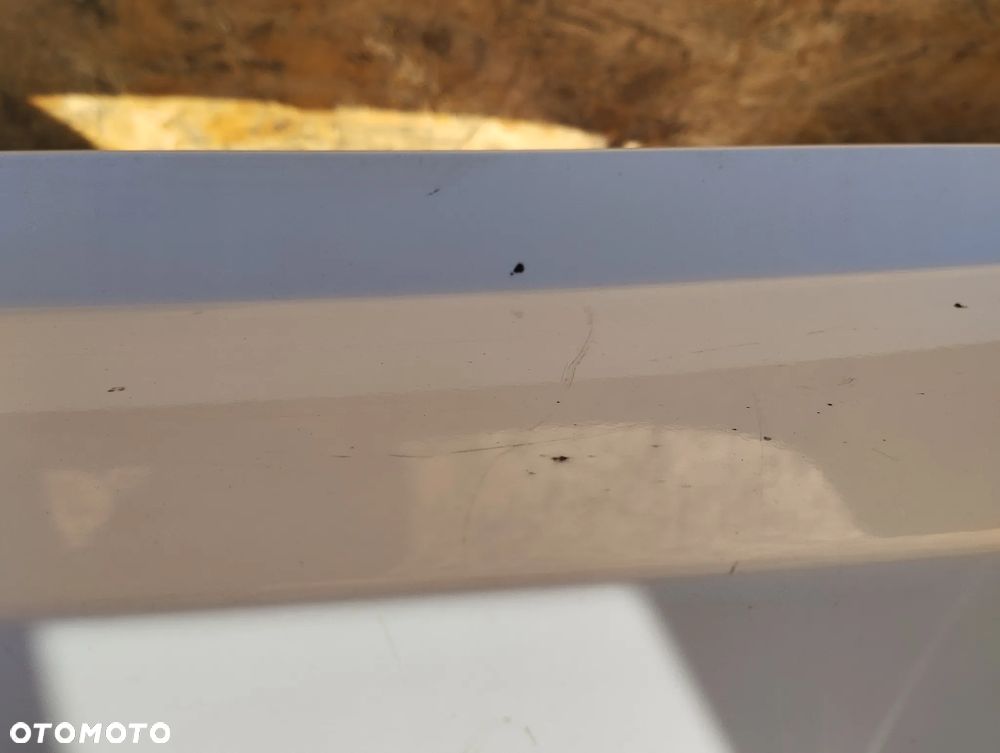 Zderzak Tył KOMPLETNY PDC Ford Focus MK3 HB LIFT 14/19 F1EB17F954A KOD 5F - 8