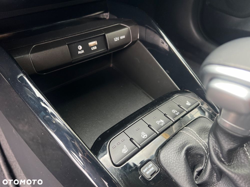 Kia Stonic 1.0 T-GDI DCT OPF Platinum Edition - 14
