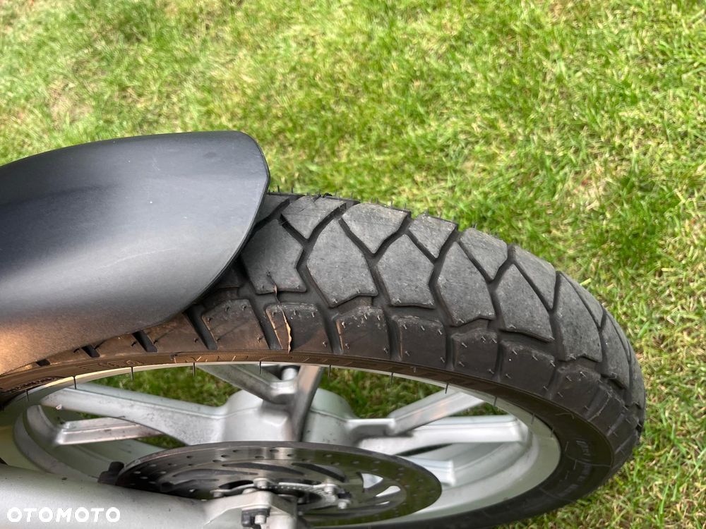 BMW GS - 9