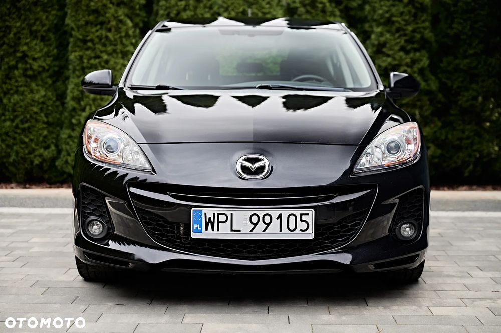 Mazda 3 1.6 Comfort - 6