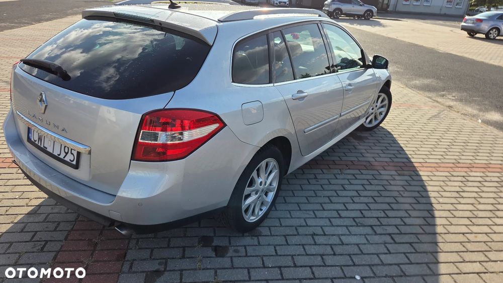 Renault Laguna - 7