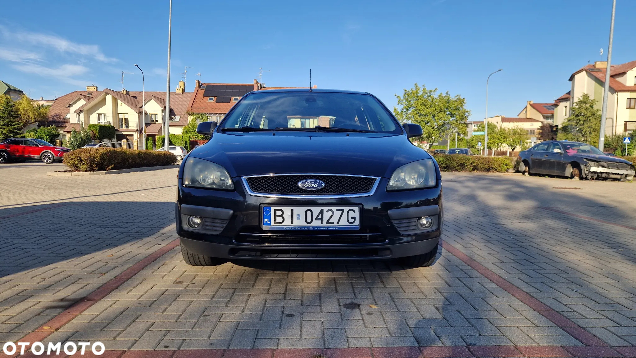 Ford Focus Turnier 2.0 TDCi Titanium - 3