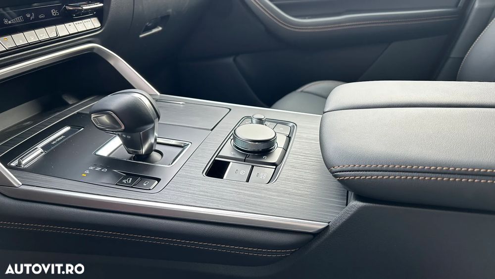 Mazda CX-60 e-SKYACTIV 3.3D AWD 8AT MHEV Homura Plus - 13