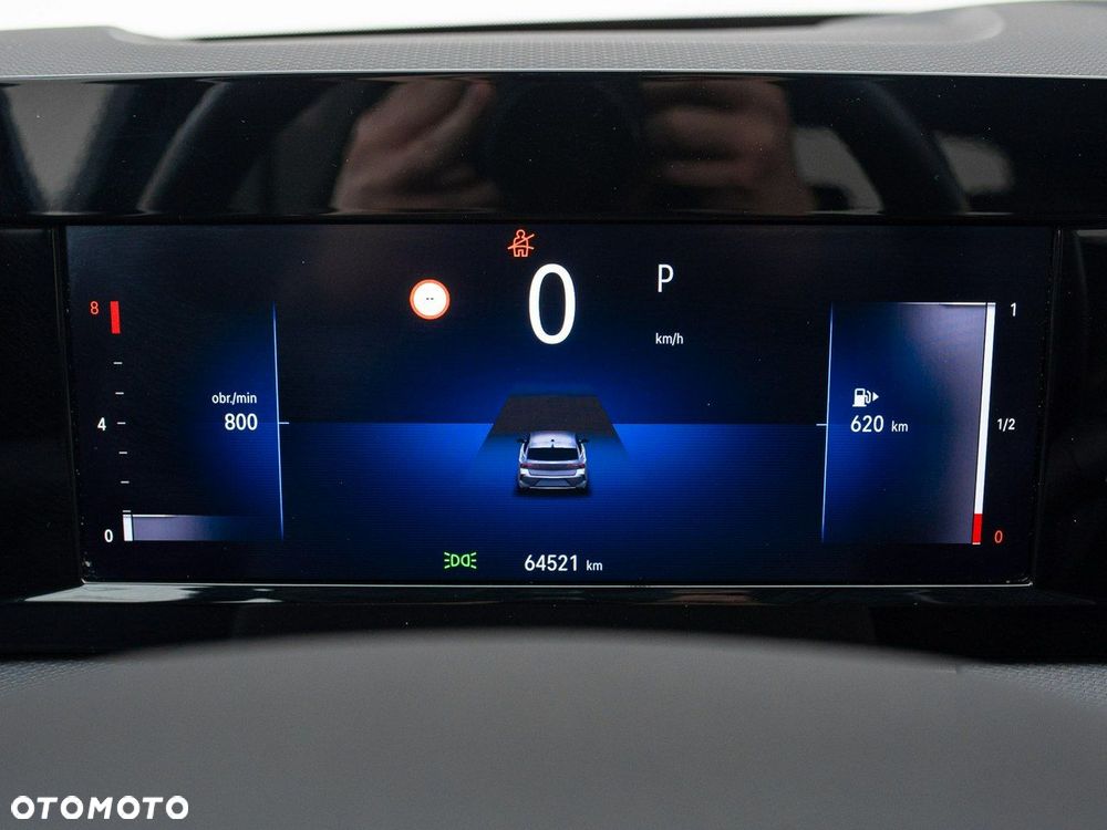 Opel Astra 1.2 T Elegance S&S - 13