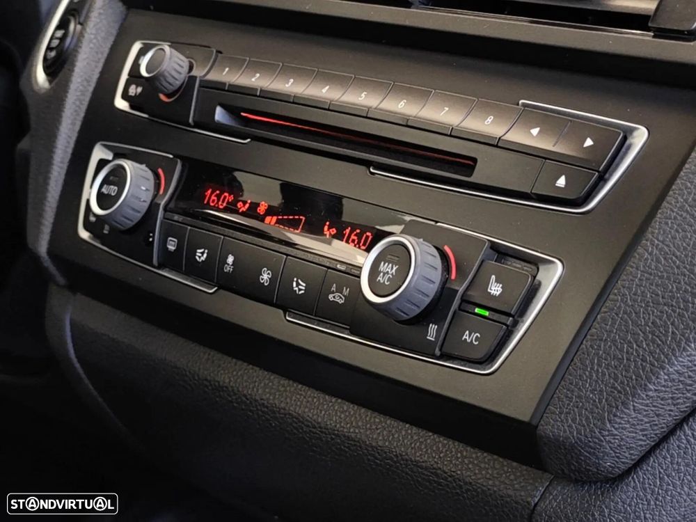 BMW 118 dA Pack M - 56