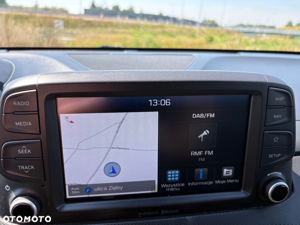 Hyundai Kona 1.6 T-GDI Comfort 4WD DCT - 22