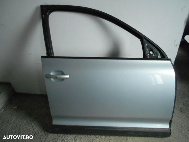 Usa dreapta fata VW Touareg 7L , an 2002-2009 - 3