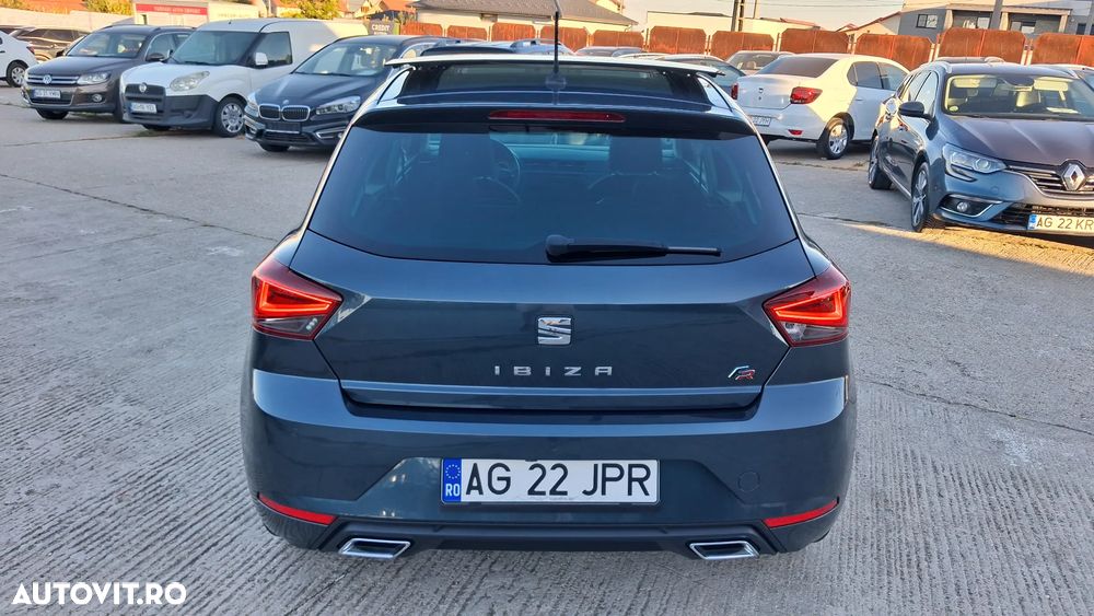 Seat Ibiza - 29