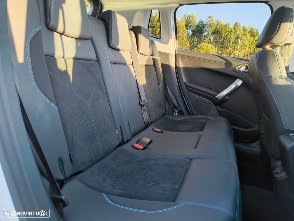 Peugeot 2008 1.2 PureTech Crossway - 22