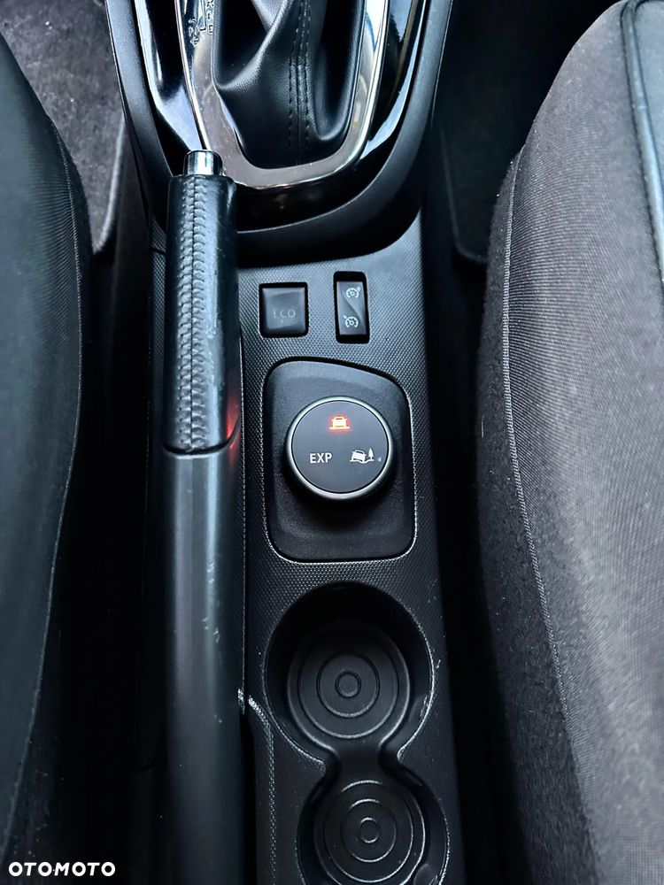 Renault Captur ENERGY TCe 120 EDC XMOD - 28