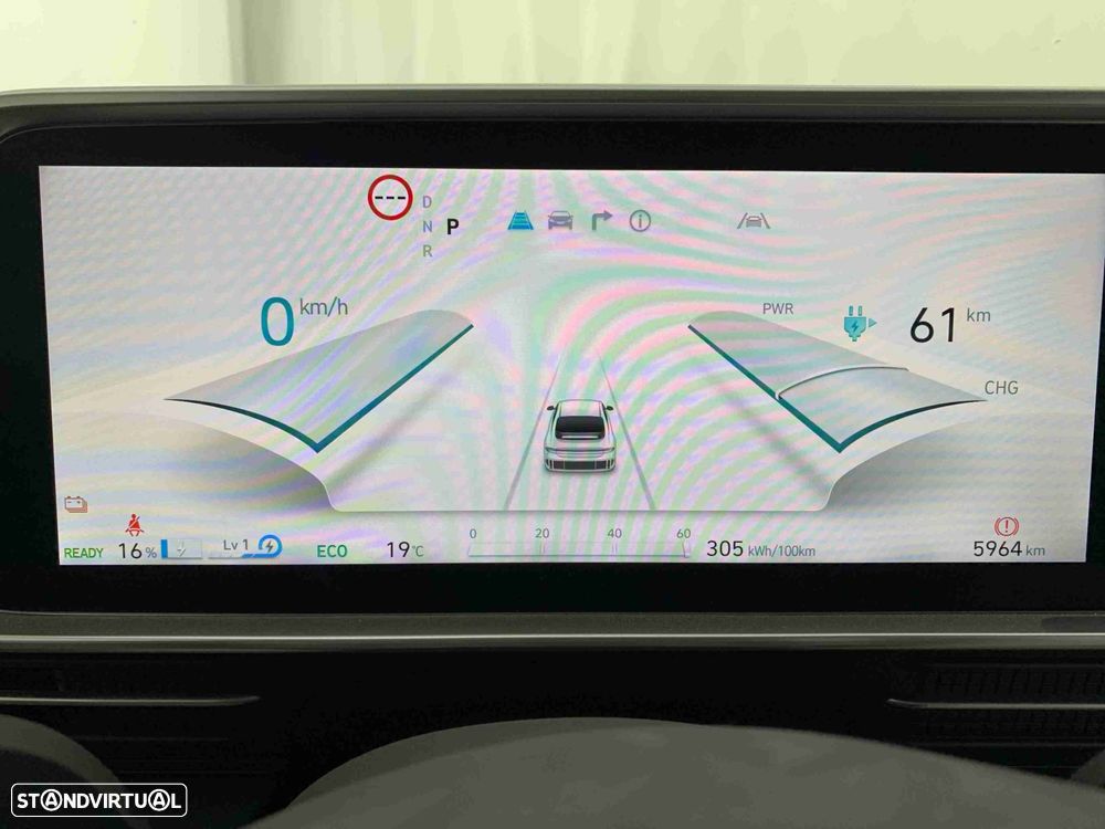 Hyundai Ioniq 6 - 11