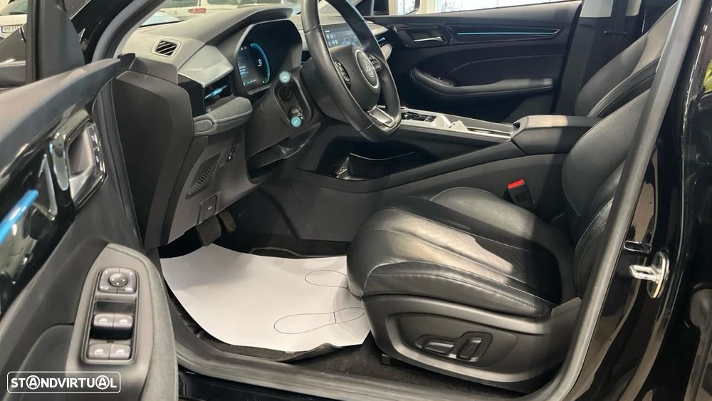 MG MG5 61 kWh Luxury - 6