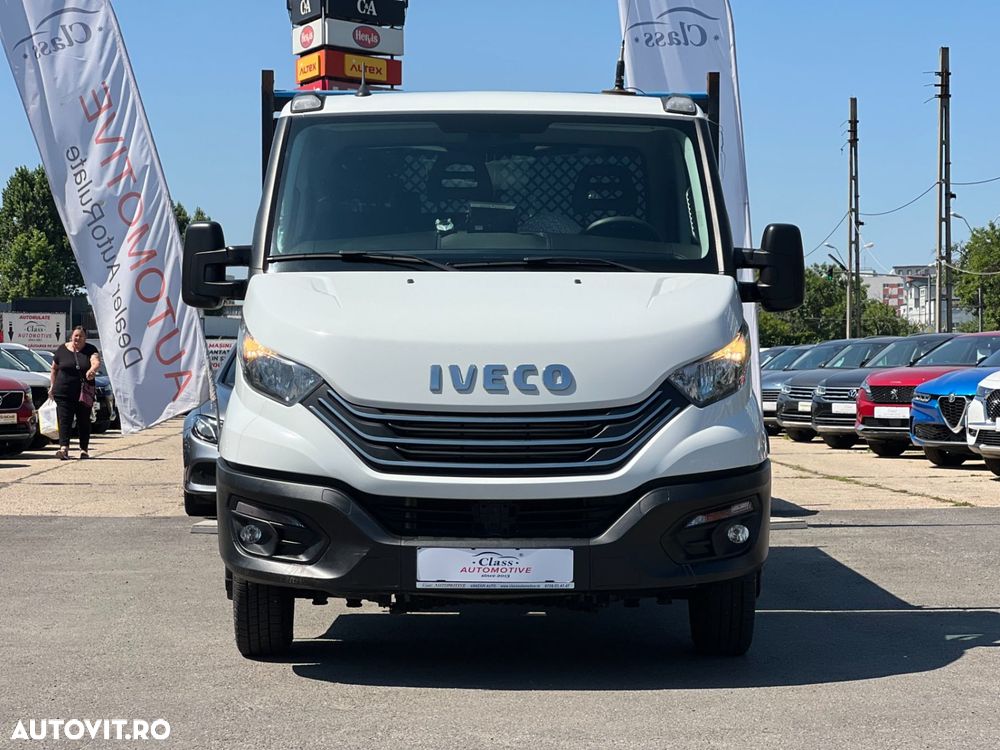 Iveco Daily 35C - 3