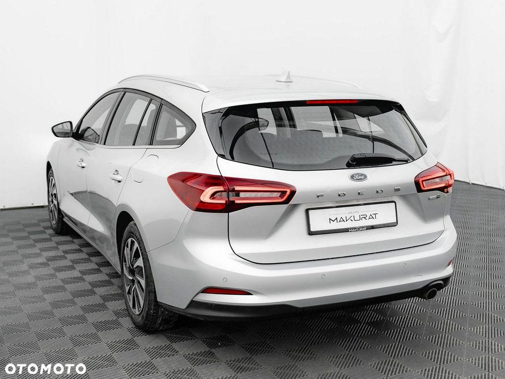 Ford Focus - 5