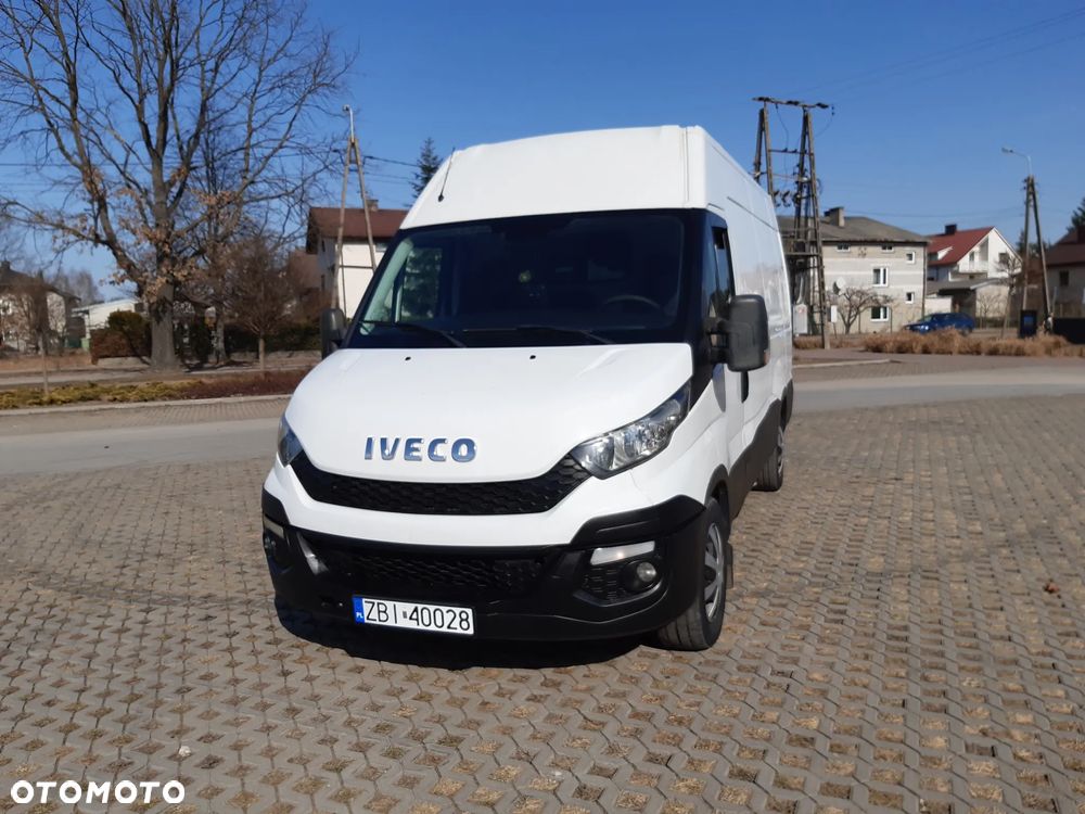 Iveco DAILY35 - 1