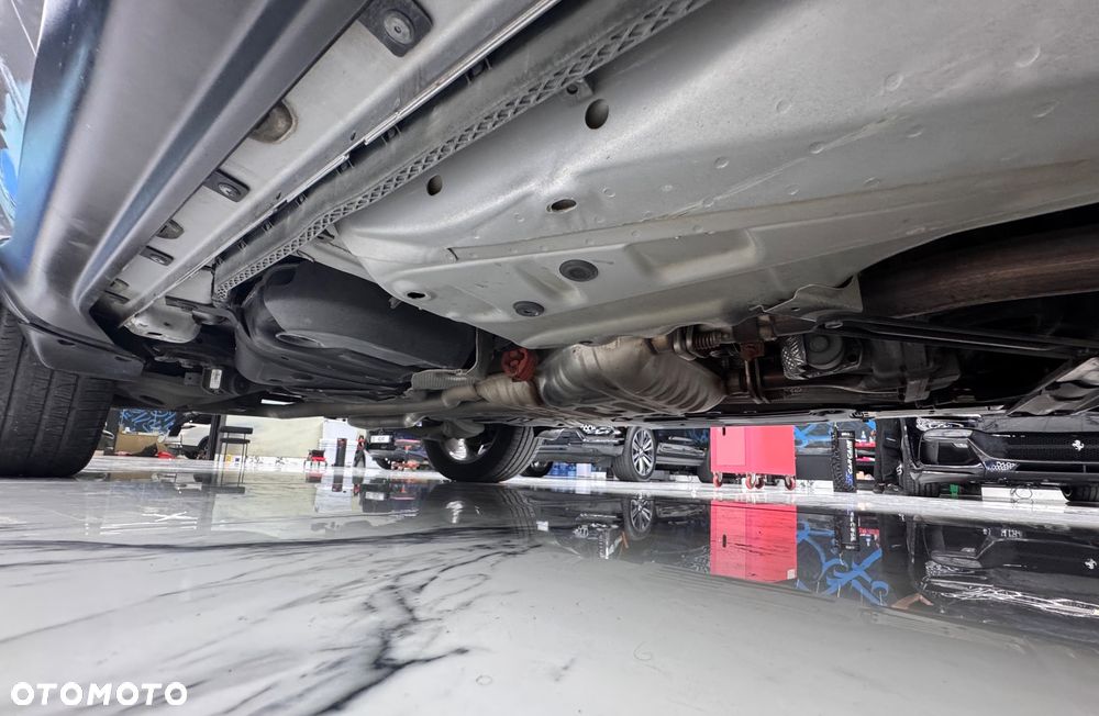 Jeep Grand Cherokee Gr 3.6 V6 Overland - 23
