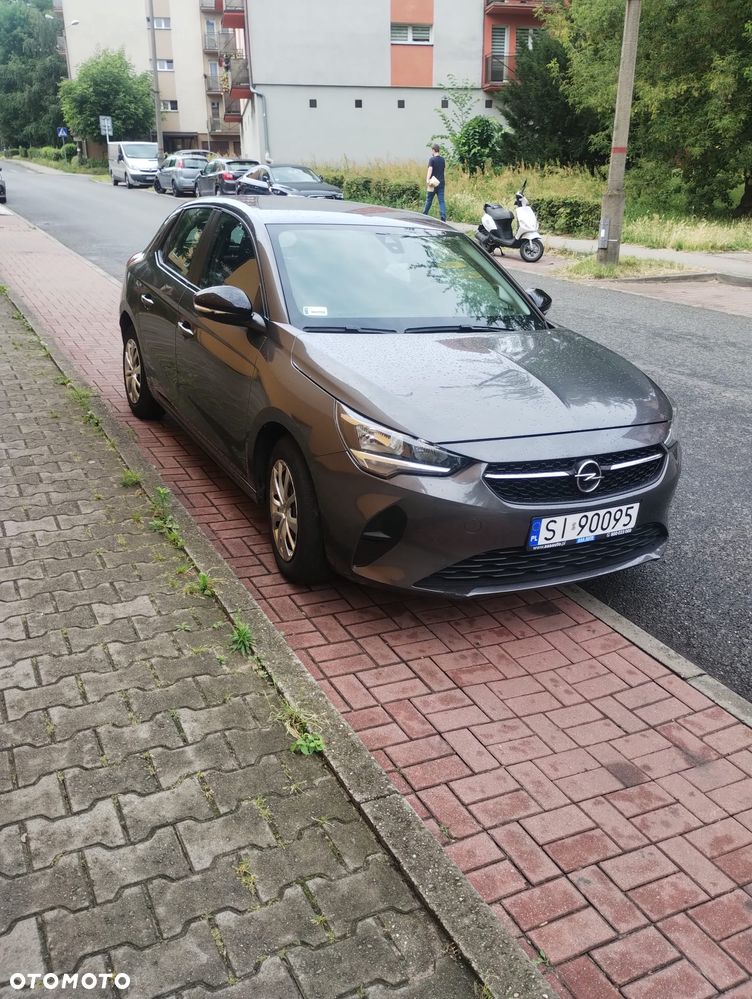 Opel Corsa 1.2 Business S&S - 1