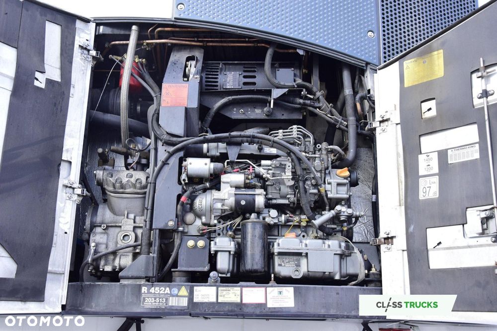 Krone SDR Cool Liner FP 60 ThermoKing SLXi 300 - 14