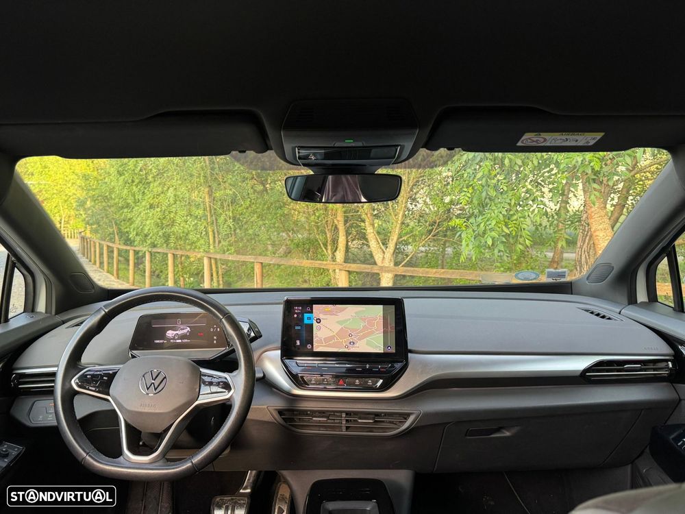VW ID.4 77 kWh Pro Performance - 19
