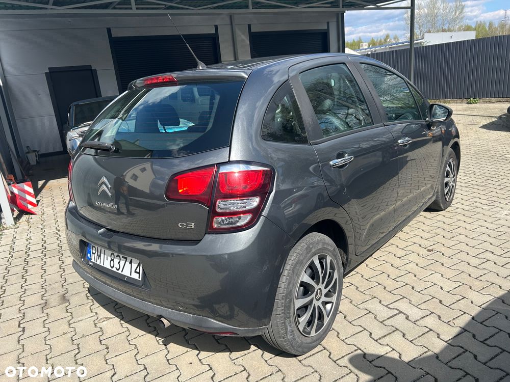 Citroën C3 1.0 VTi Selection - 5