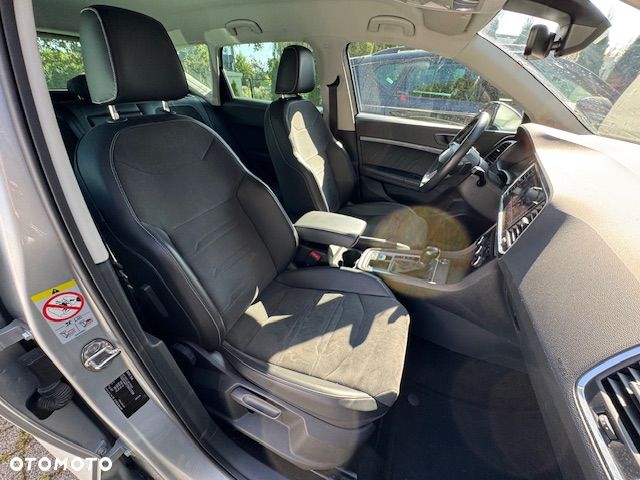 Seat Ateca 1.5 TSI Style S&S DSG - 8