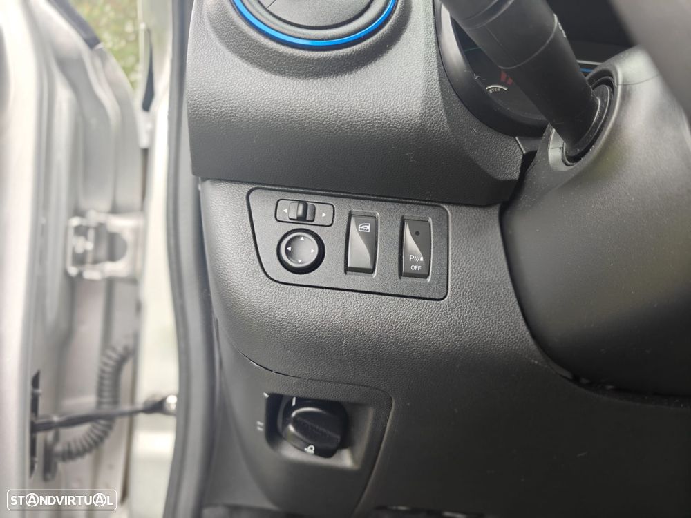 Dacia Spring Comfort Plus - 23