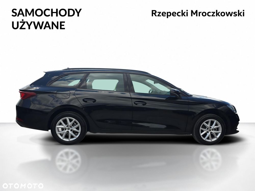 Seat Leon - 8