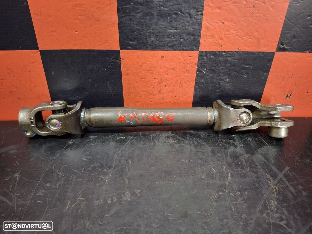 Cruzeta / Cardan Direção Renault Kangoo Express (Fw0/1_) - 1