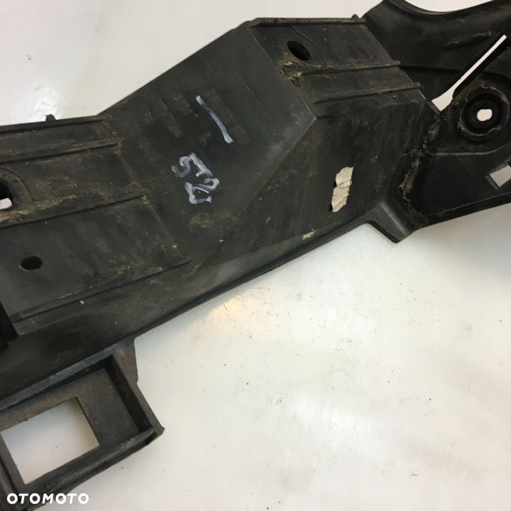 ŚLIZG ZDERZAKA LEWY TYŁ POLO 9N 6Q6807375 - 2