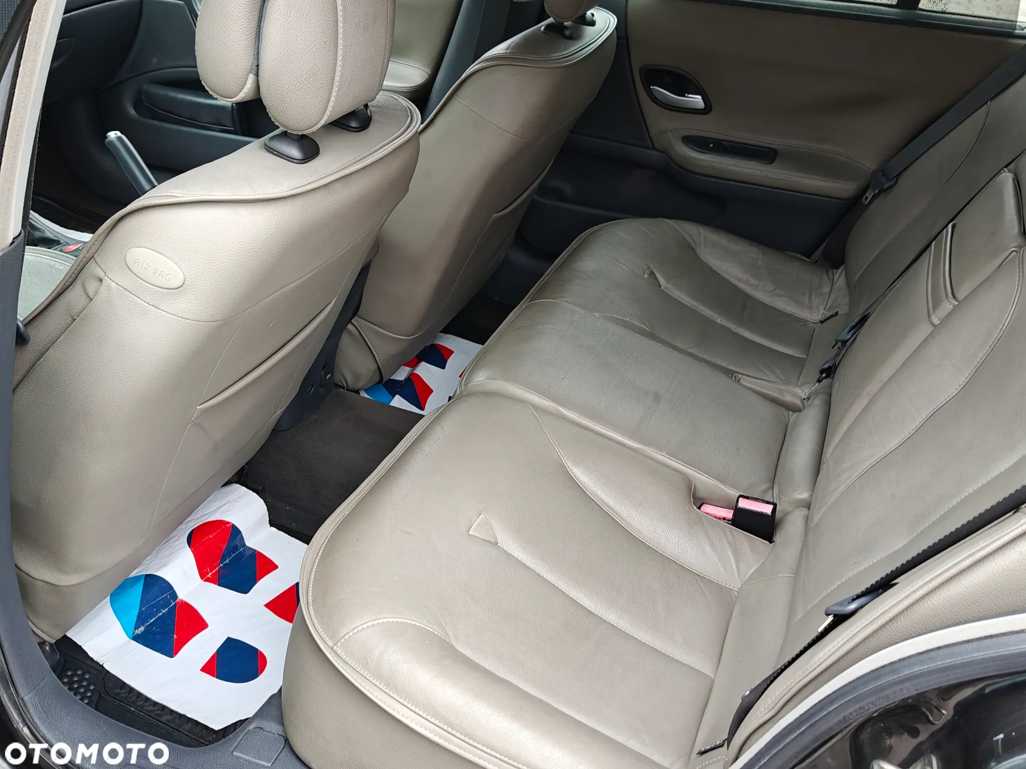 Renault Laguna 1.9 dCi Dynamique - 11