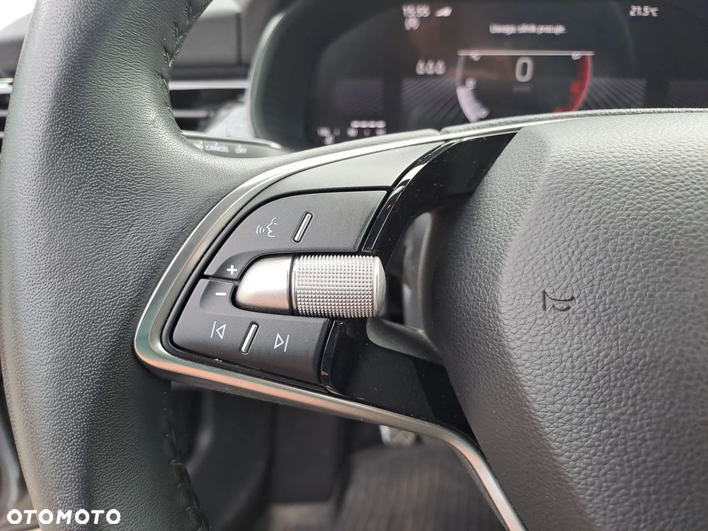 Skoda Kamiq 1.0 TSI Selection - 18