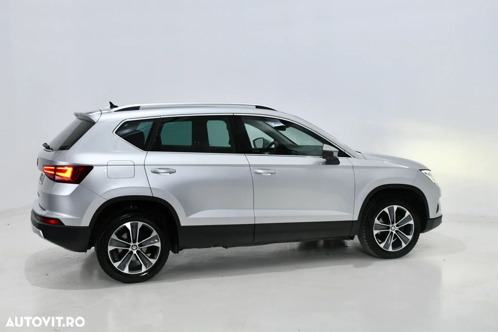 Seat Ateca 1.5 TSI DSG7 Style - 5
